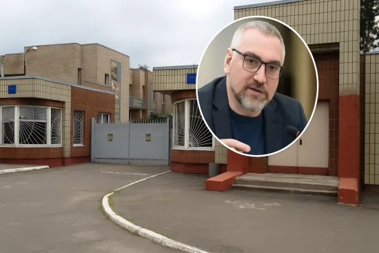 Мобілізаційний пункт на ДВРЗ: нардеп пояснив, у чому проблема з ТЦК