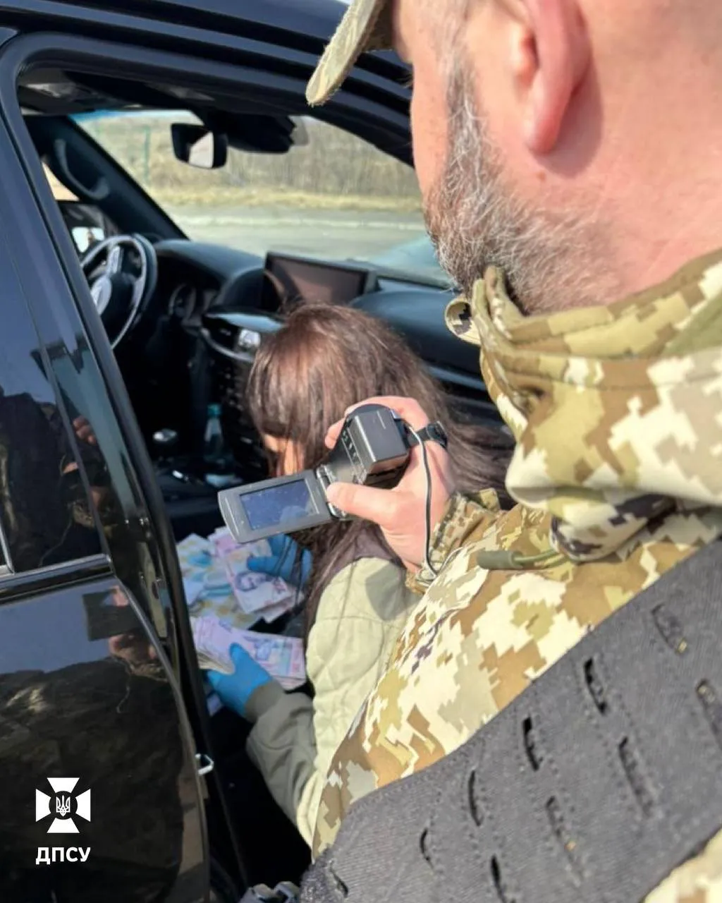 Прикордонники викрили схему торгівлі людьми з вербуванням жінок для сексуальної експлуатації