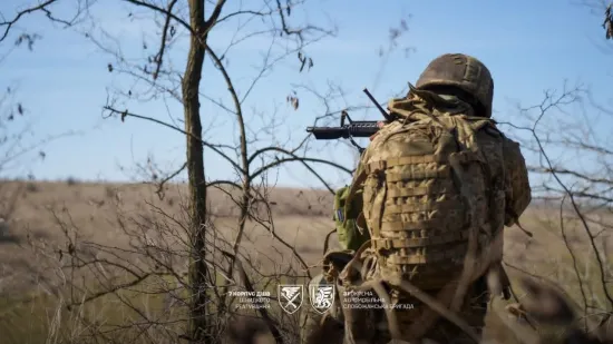 Генштаб повідомив про втрати російської армії понад 1000 окупантів за добу