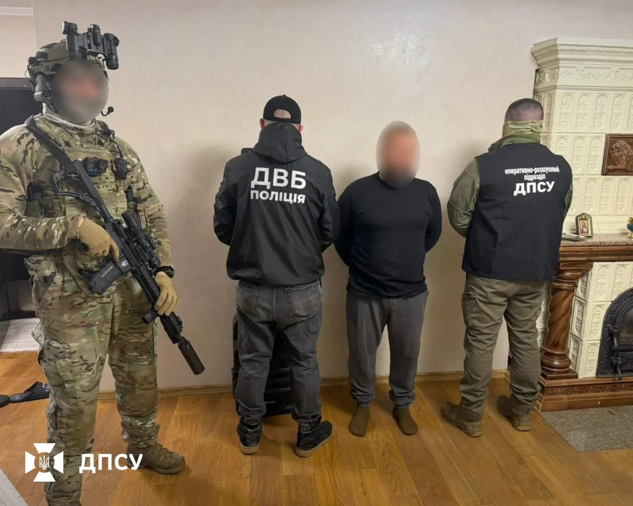 An organised group involved in smuggling conscripts abroad has been uncovered in Bukovina