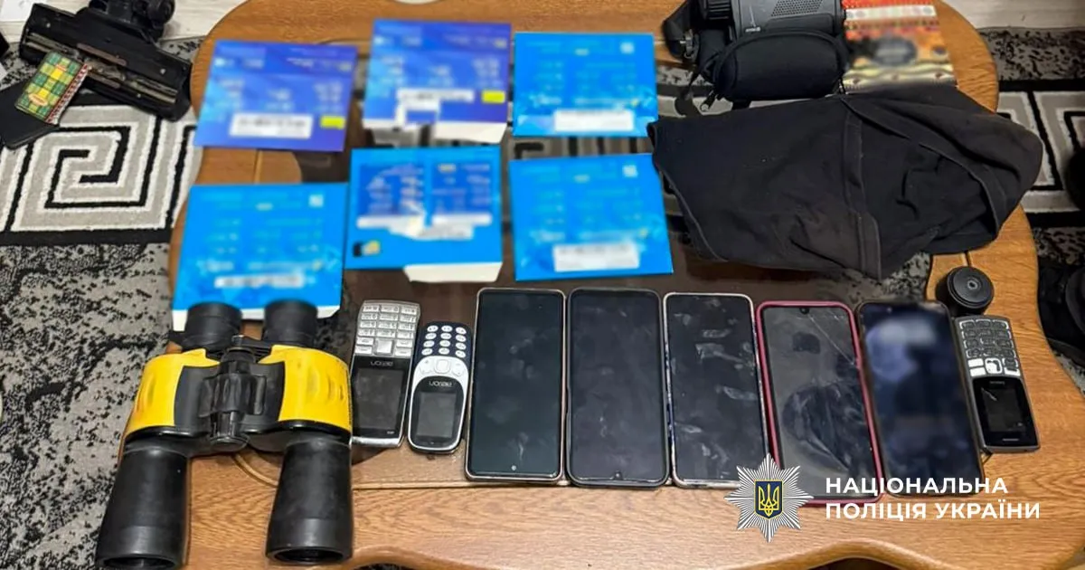 An organised group involved in smuggling conscripts abroad has been uncovered in Bukovina