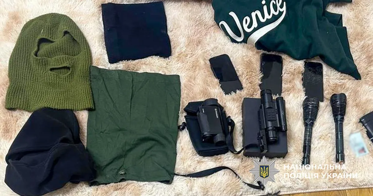 An organised group involved in smuggling conscripts abroad has been uncovered in Bukovina