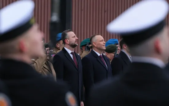 У Польщі проведуть закриті навчання “Край” на випадок початку війни