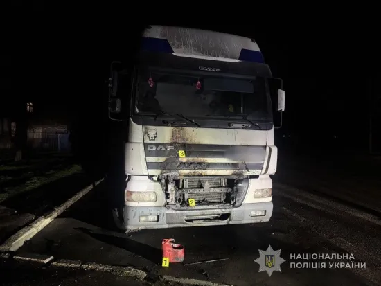 В Одесі затримали 19-річну підозрювану у замаху на теракт біля об’єкта теплопостачання