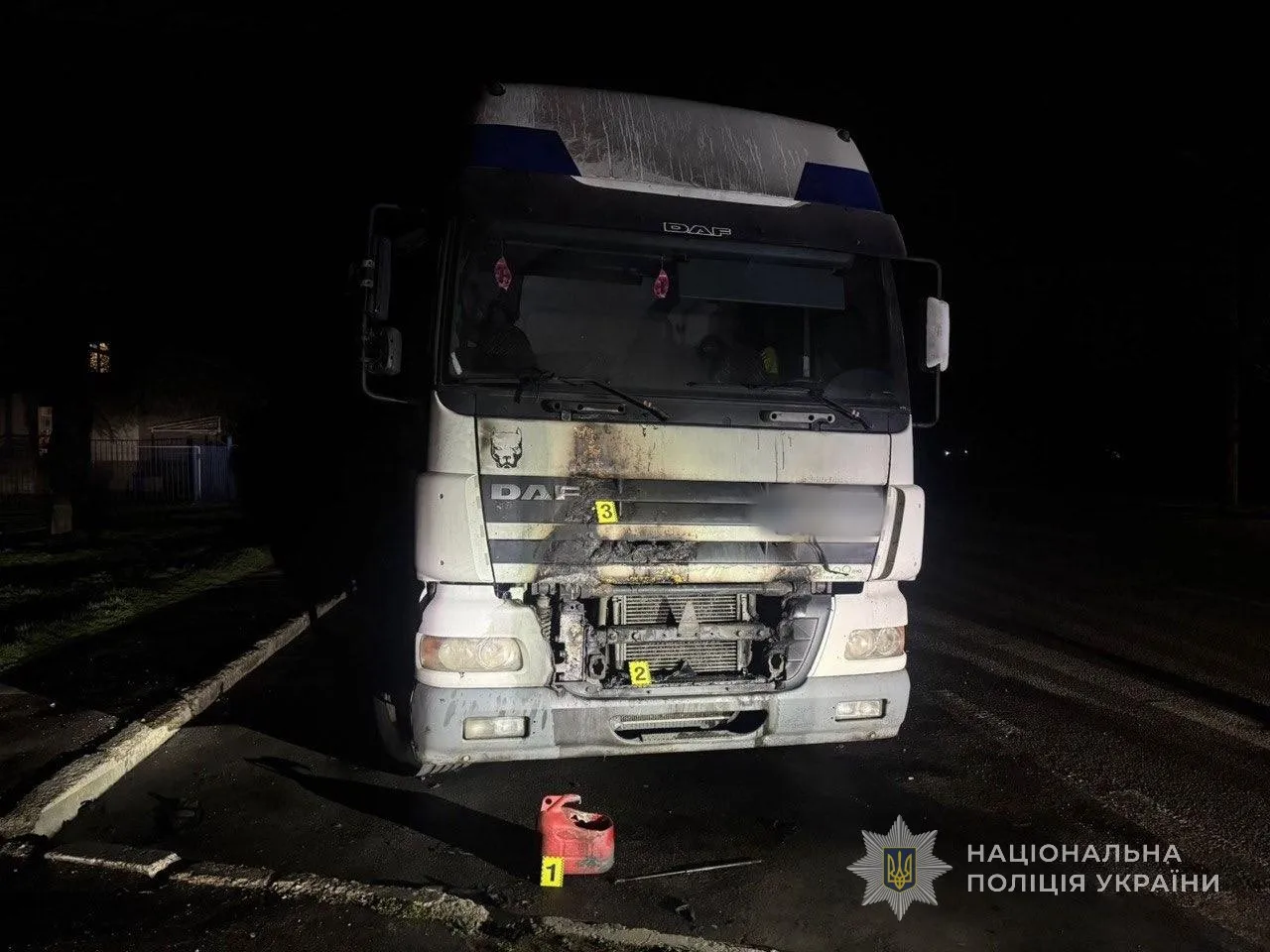 В Одесі затримали 19-річну підозрювану у замаху на теракт біля об’єкта теплопостачання