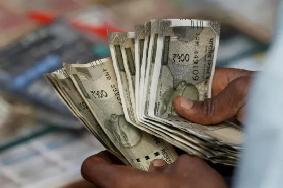 Russian oil money is 'stuck' in India – intelligence reports