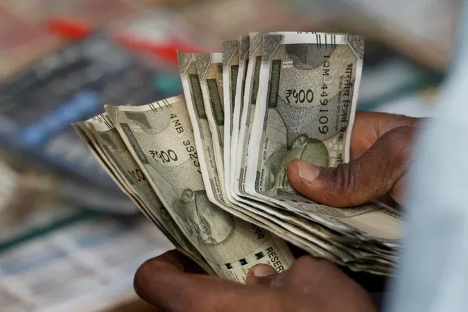 Russian oil money is 'stuck' in India – intelligence reports