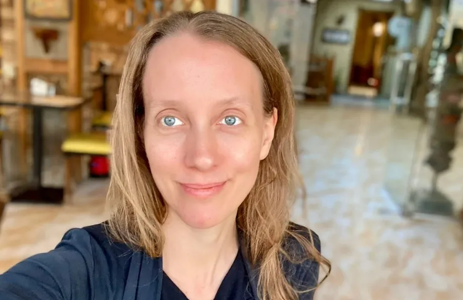 American journalist Shelley Kittleson has been kidnapped in Baghdad: what we know