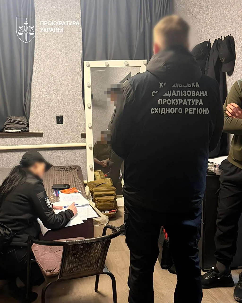 Правоохоронці викрили схему розкрадання дронів для ЗСУ на понад 15 млн грн