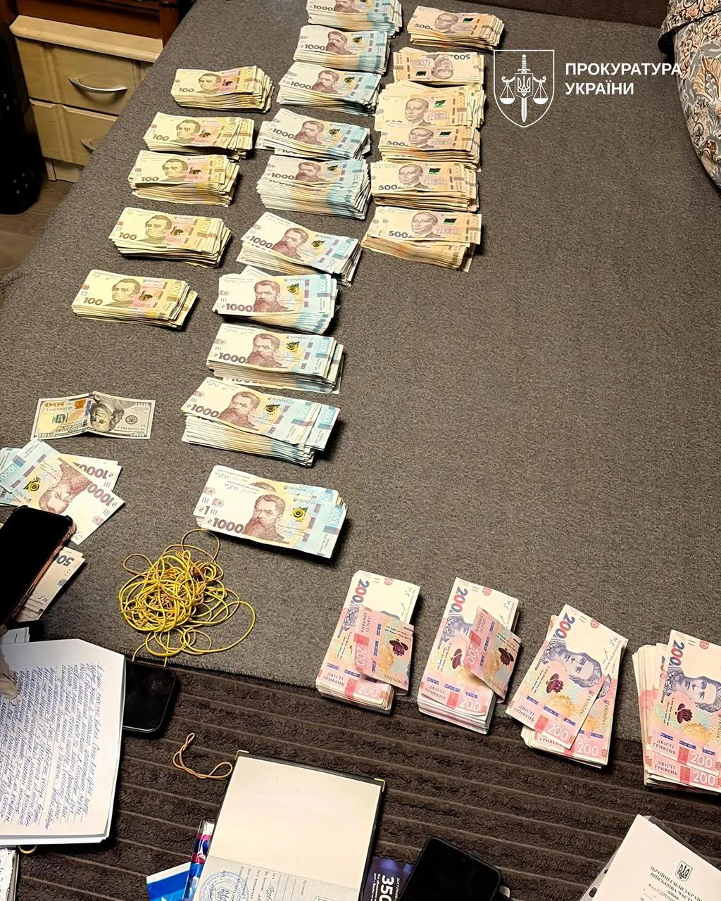 Правоохоронці викрили схему розкрадання дронів для ЗСУ на понад 15 млн грн