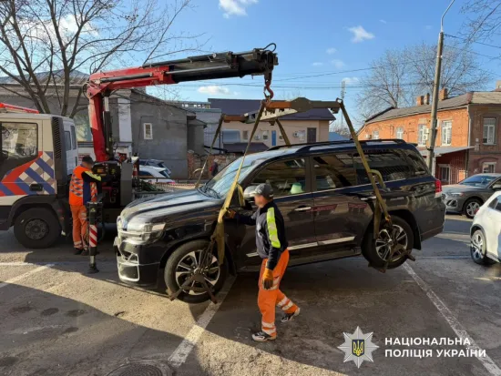 A network of call centres used to steal crypto assets has been uncovered in Dnipro; eight organisers have been arrested