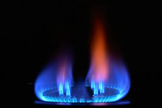 Gas imports to Ukraine have fallen to a record low due to high prices in the EU