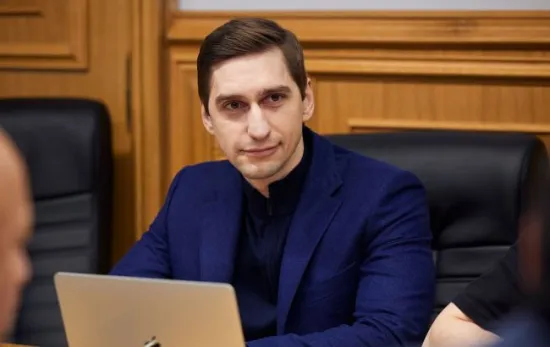 5G in Kyiv: Ministry of Digital Transformation names next city for launch