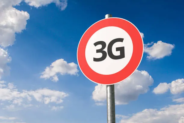 Мінцифри визначило дату, коли в Україні зникне 3G