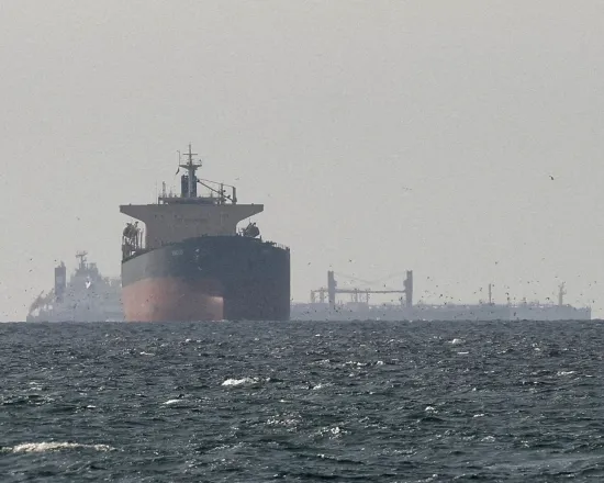 Britain is bringing together 35 countries to discuss the opening of the Strait of Hormuz without US involvement