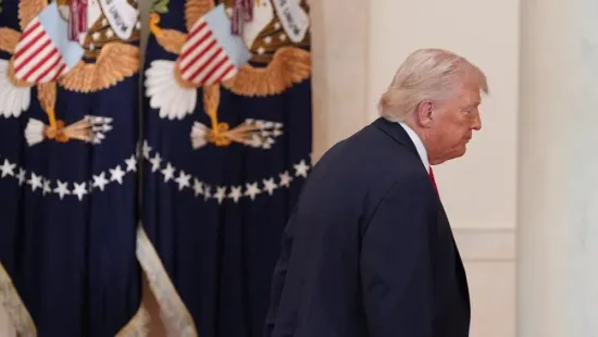 Trump’s contradictory statements on Iran are causing uncertainty even within his own team