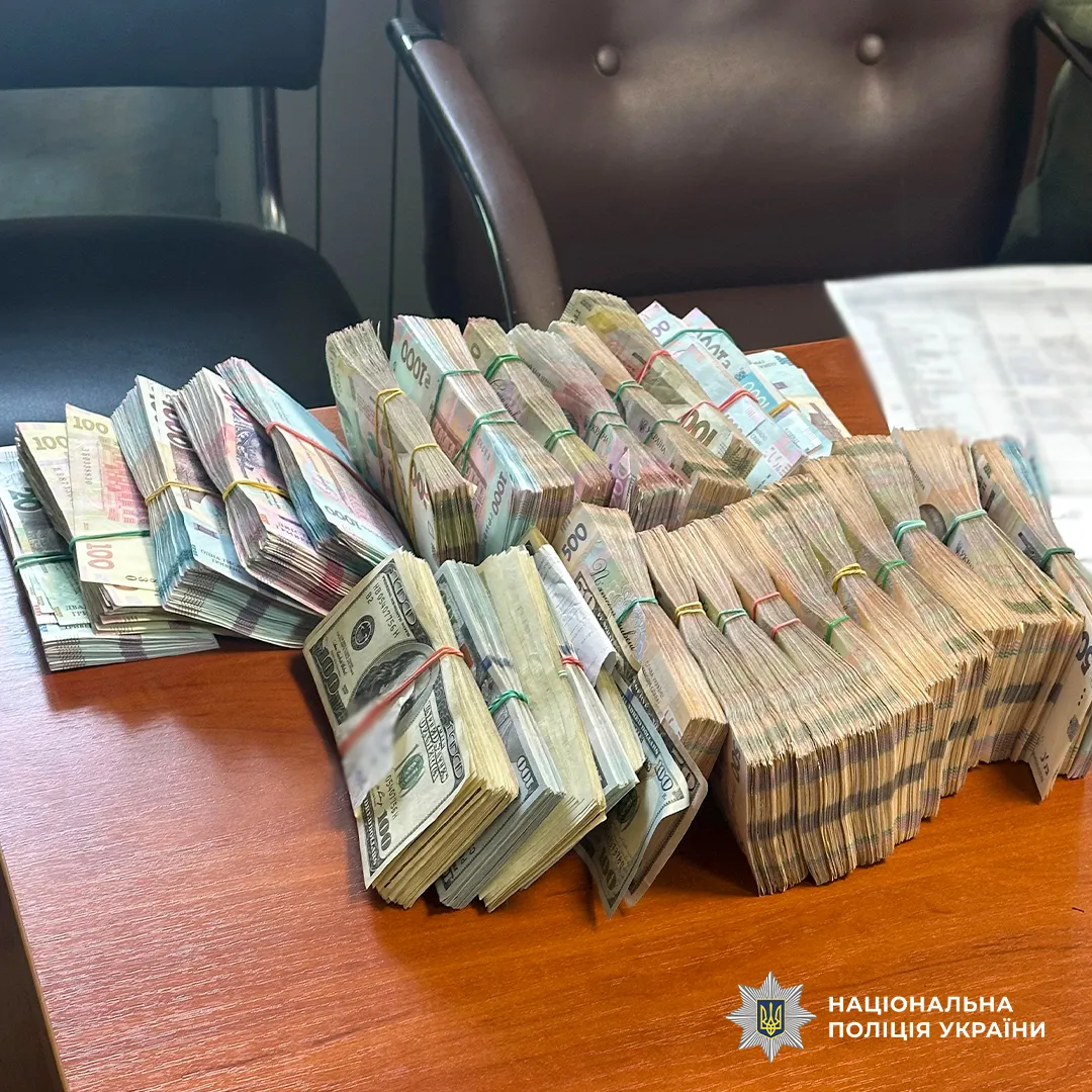 На Херсонщині сапери «імітували діяльність» на чистих землях фермерів, щоб отримувати бюджетні кошти 