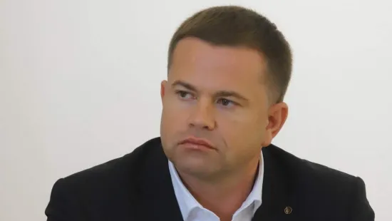Керівник БЕБ у Львівській області задекларував оренду житла у власника ринку на Сихові