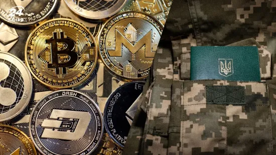 A TCC officer has been caught up in a crypto scandal: following the uproar, ETH disappeared from his declaration