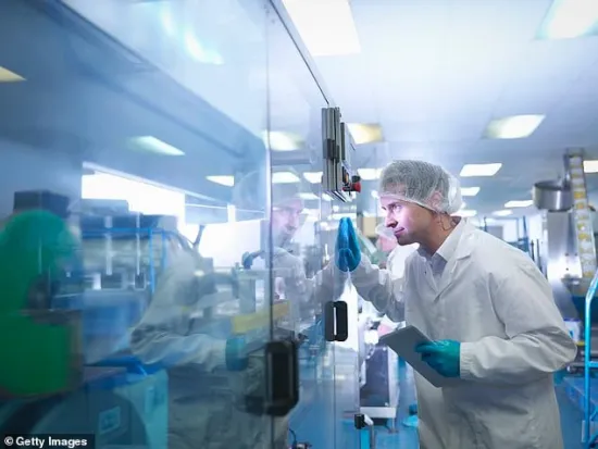 A US start-up has announced research into ‘body-like structures’ for growing organs