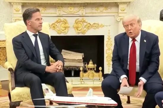 Погрози Трампа країнам НАТО змушують Європу готувати оборону без США – Politico