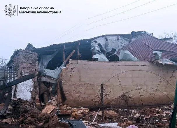 Вночі росіяни вдарили по шести областях України, є загиблі й поранені