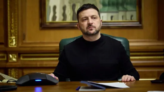 Zelenskyy: Ukraine is already preparing 245 energy facilities for winter despite a lack of funds