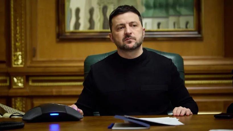 Zelenskyy: Ukraine is already preparing 245 energy facilities for winter despite a lack of funds