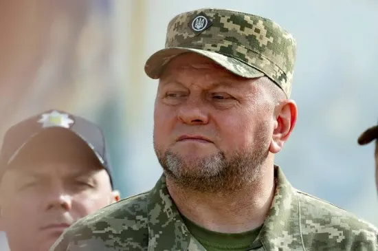 У Німеччині вважають, що підривом "Північних потоків" міг керувати Залужний – американські журналісти