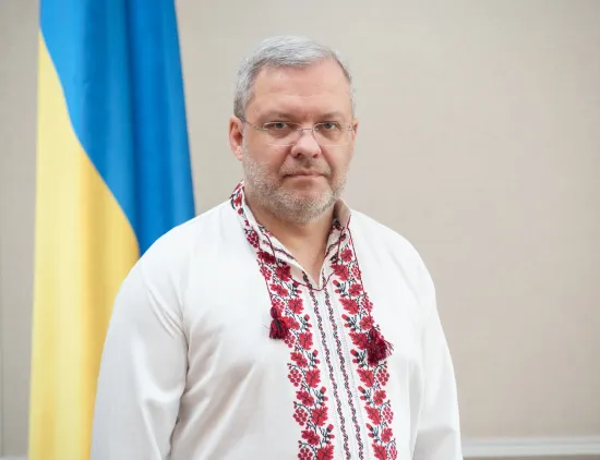 Справа «Енергоатома»: наглядова рада звільнена, міністра Галущенкa – відсторонено