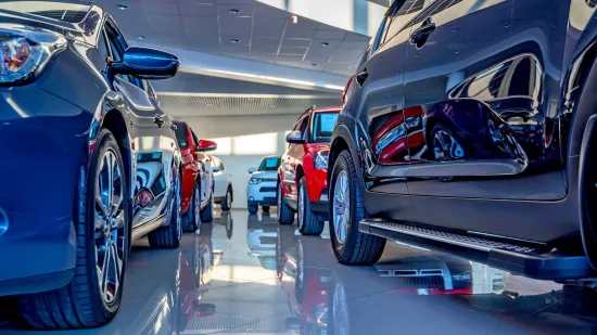 Car imports to Ukraine are increasing: which models dominate and why
