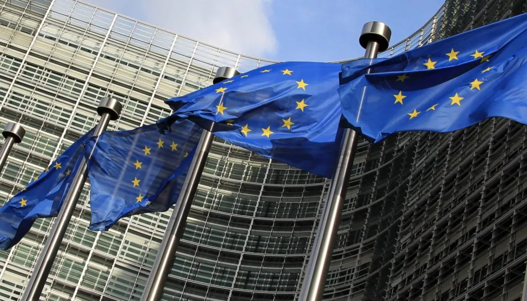 The European Commission presented the "Shield of Democracy" – an initiative to counter Russian disinformation