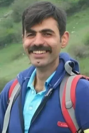 Babak Alipour and Puya Gobadi were executed early on Tuesday morning. 