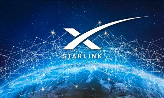 СБУ заявила про зрив спроби РФ зареєструвати Starlink на Житомирщині