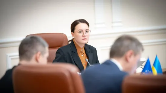 Sviridenko announced that an audit of state companies will be conducted in Ukraine