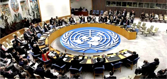 Франція, Росія і Китай заблокували резолюцію Радбезу ООН про відкриття Ормузької протоки силою — ЗМІ