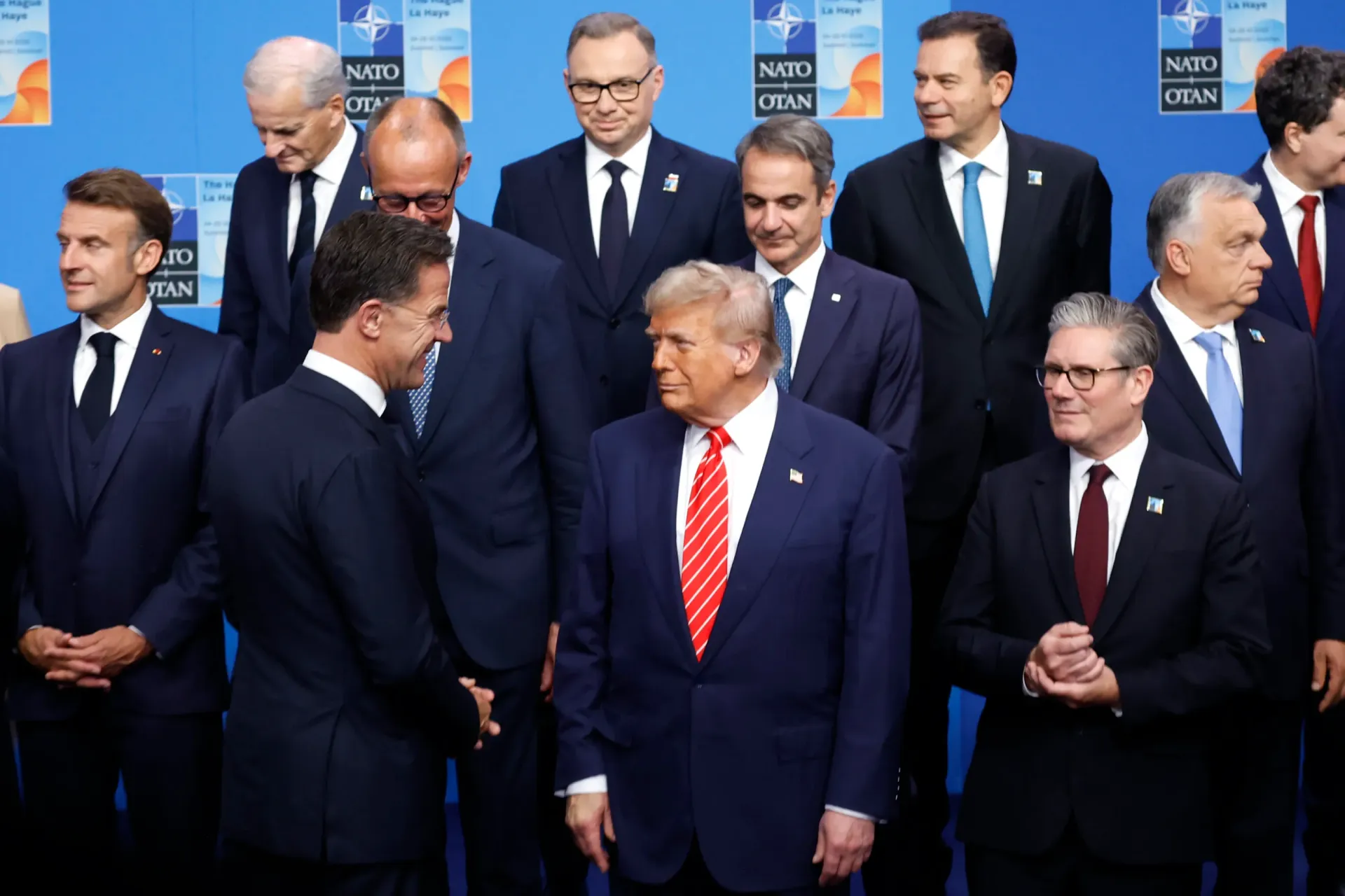 Five scenarios for how Donald Trump might influence NATO
