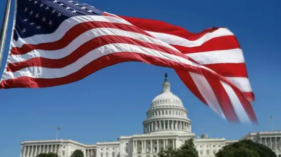 США наклали санкції на українські компанії за допомогу Ірану