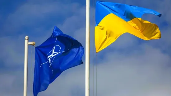 Країни НАТО виділили $500 млн на закупівлю американської зброї для України