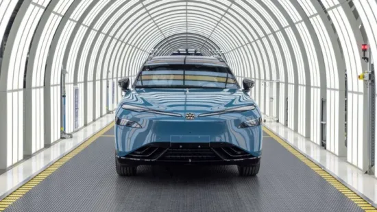 Volkswagen та Audi готують грандіозну прем’єру: 10 нових моделей