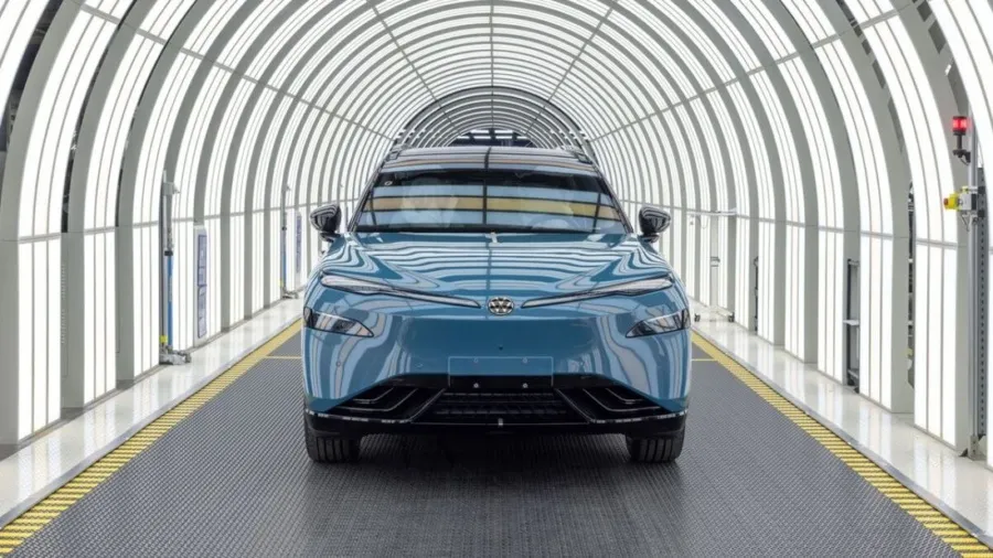Volkswagen та Audi готують грандіозну прем’єру: 10 нових моделей