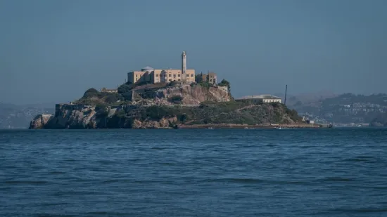 Trump is restoring Alcatraz: $152 million has been allocated in the US budget
