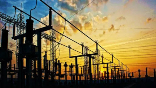 ‘Energy Ramstein’: how Ukraine raised over €600 million for electricity