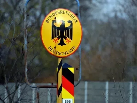 Changes in Germany from April: biometric checks at the border and card blocking