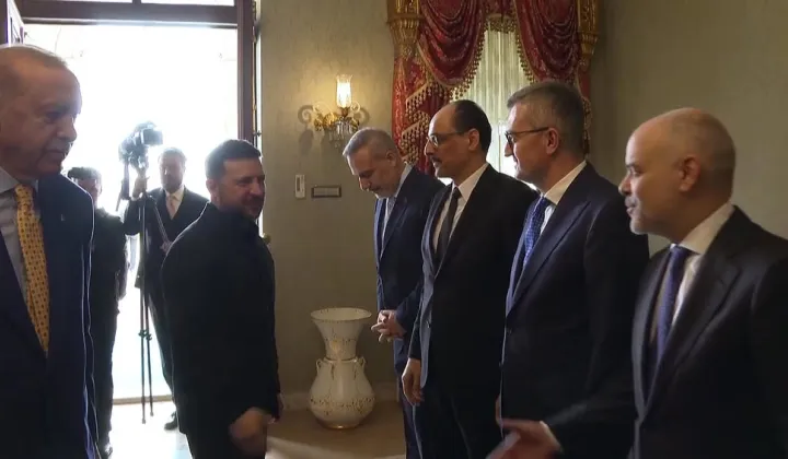 Ukraine and Turkey are stepping up security cooperation: outcomes of the meeting in Istanbul