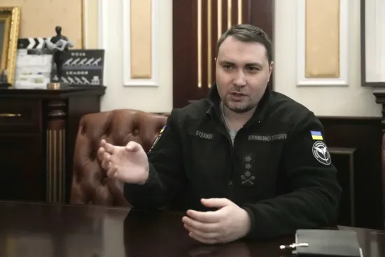 Кушнер, Віткофф та Грем відвідають Україну: Буданов про деталі візиту