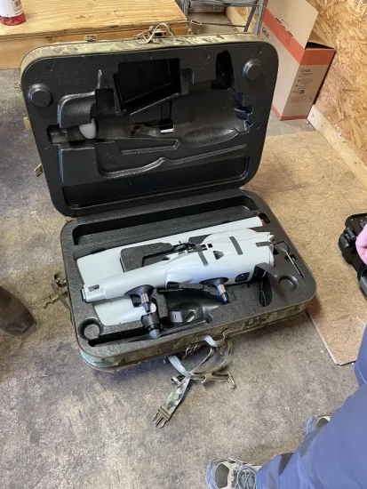 Ukrainians are training US law enforcement officers to combat drug cartels using drones