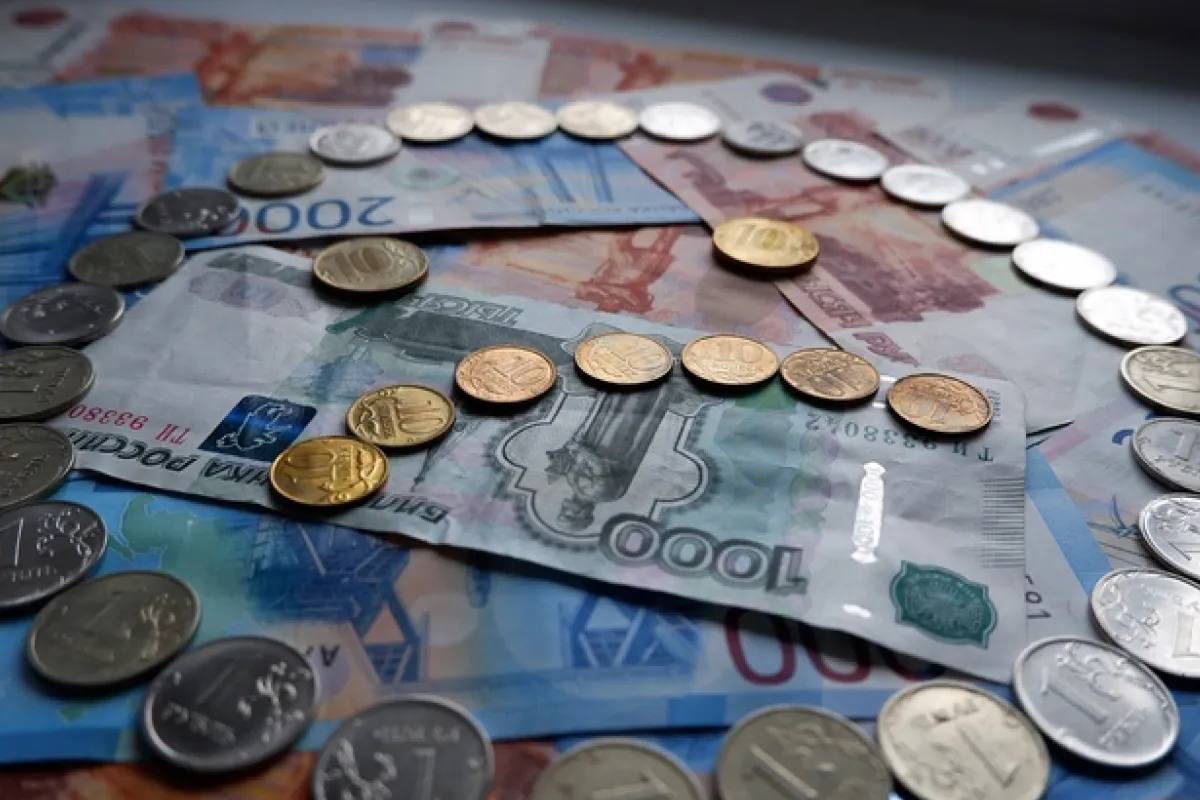 Russia's industrial sector is accelerating its decline in early 2026