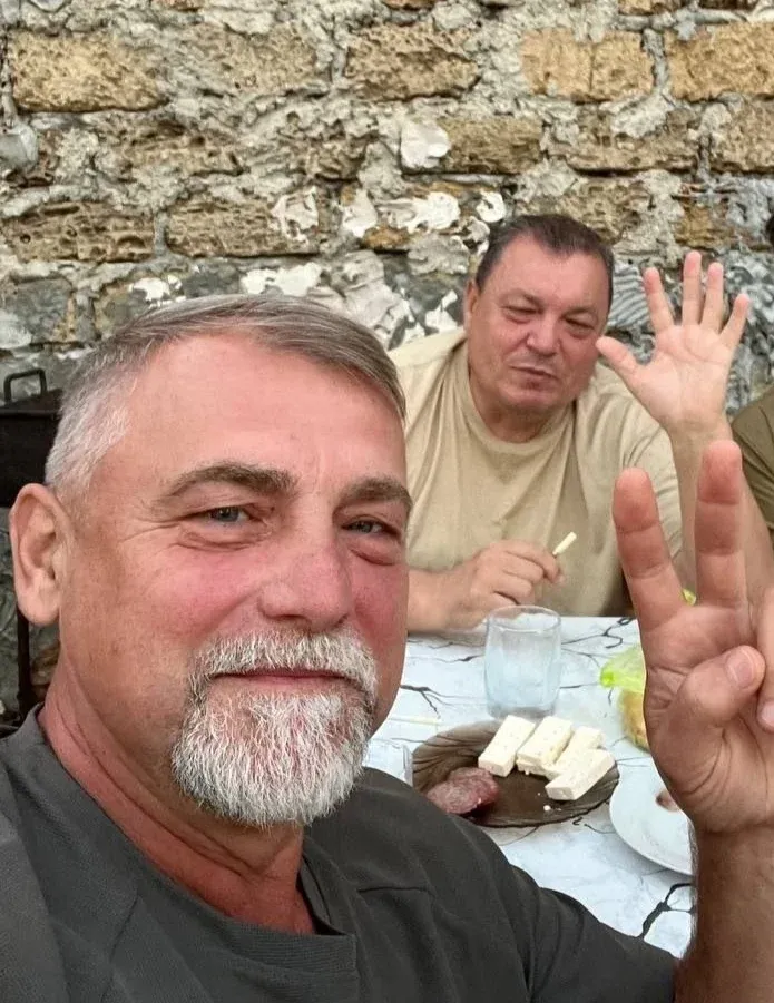 Former SBU General Lyapkin, who had fled to Russia, was killed on the front line