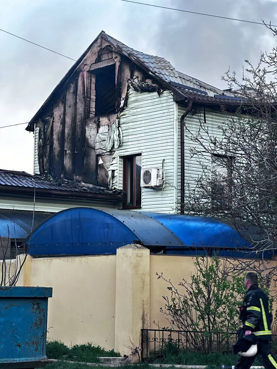 Ворог вчергове атакував Україну дронами, найбільше постраждала Одещина